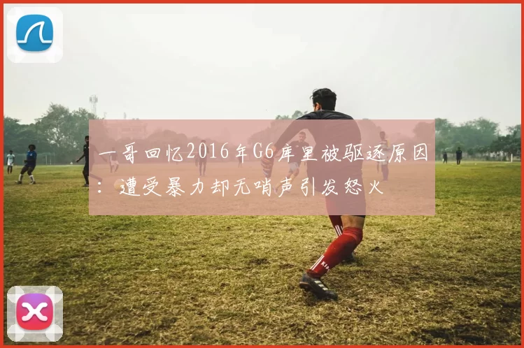 一哥回忆2016年G6库里被驱逐原因：遭受暴力却无哨声引发怒火