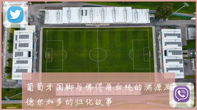 葡萄牙国脚与佛得角血统的渊源及德尔加多的归化故事
